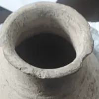 کشف شیء تاریخی متعلق به عصر آهن در اسلام‌شهر