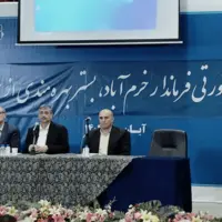 استاندار لرستان: به درخواست‌های غیرقانونی تن‌ نمی‌دهم