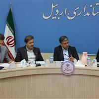 شناسایی ۲۵۴ زمین برای احداث مدرسه در استان اردبیل