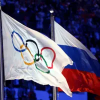 سخنگوی وزارت خارجه روسیه: تحت فشار در المپیک شرکت نمی‌کنیم