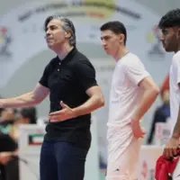 از کمبود آب گرم تا مشکلات اسکان ملی‌پوشان در عربستان