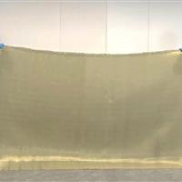 پارچه ضدگلوله تنها با ۱.۸ میلی‌متر ضخامت ساخته شد