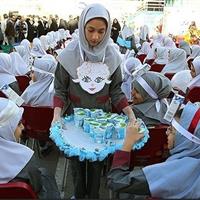 توزیع سراسری شیر در مدارس به کجا رسید؟/ جبران وقفه یک‌ماهه با افزایش نوبت‌های توزیع