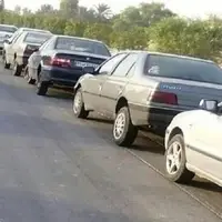 اعمال قانون بیش از ۹ هزار وسیله نقلیه در مشهد