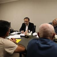 آزادی ۶۰۳ زندانی از ندامتگاه کرج