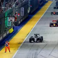 طرح تازه فرمول یک برای افزایش هیجان و حمله مداوم رانندگان