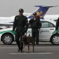 کشف قرص متادون از معده یک مسافر در فرودگاه گرگان