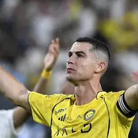 رونالدو: جوایز فردی مهم نیستند