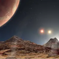 کشف سه سیاره زمین‌سان با دو غروب خورشید دانشمندان را شگفت‌زده کرد