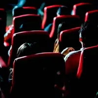 اکران «قرمز یواش» و «شاه نقش» در سینماهای کشور