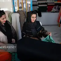 روستای پنجپیکر، قطب پارچه شمال کشور