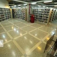 کمبود فضای فیزیکی، چالش اصلی مرکز اسناد و کتابخانه ملی یزد