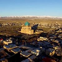 زنجان، دومین مقصد محبوب گردشگری بدون اقامت شبانه در کشور