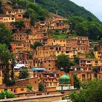 هشت روستای شگفت انگیز ایران