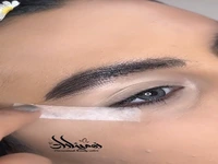 آموزش یک آرایش چشم جذاب