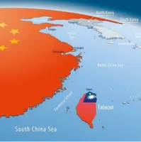 نیوزویک: چین و تایوان در آستانه جنگ قرار دارند
