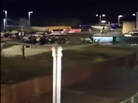 حمله با چاقو در قطار بین‌شهری انگلیس با ۱۰ زخمی