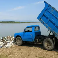 توقیف نیسان متخلف یکی از دهیاری‌ها در آستانه‌اشرفیه