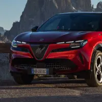 معرفی آلفارومئو جونیور اسپشاله با ظاهر اسپرت‌تر و کابین جذاب‌تر