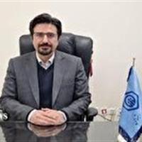 بهره برداری از سامانه پکس متمرکز در سازمان تامین اجتماعی خراسان شمالی