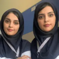 روایت دوقلوهای سفیدپوش شیرازی