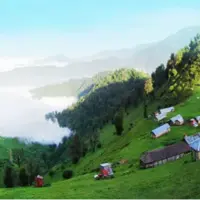 آبان خنک گیلان در آستانه بارش