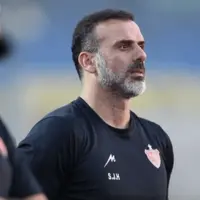 اوسمار خواهان بازگشت سید جلال به پرسپولیس شد