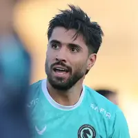 جانشین کسری طاهری پیدا شد، پسر ارشد پیکان!