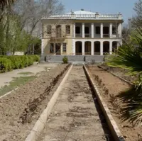 متخلف تخریب باغ مینو در انتظار تصمیم قانون