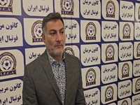 طباطبایی: چیزی که ما باید به‌عنوان کانون مربیان به آن توجه کنیم، حفظ جایگاه و شان مربیان است