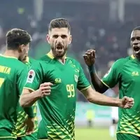 غایب بزرگ الشرطه برابر تراکتور