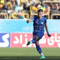 داداش‌زاده: دو فوتبالیست تراز اول مثل منیر و آسانی سطح لیگ ما را تغییر داده‌اند