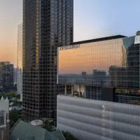 هتل‌های آمریکا بدون تقاضا در آستانه جام جهانی