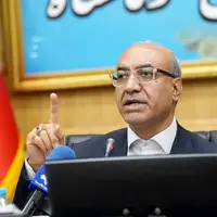 هشدار استاندار کرمانشاه به ۵ بانک