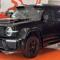 تانک های شتابران خودرو چه ویژگی ها فنی و آپشنی دارند