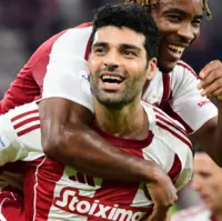 طارمی میخ خود را در لیگ قهرمانان کوبید