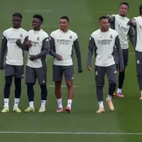 ال‌کلاسیکو همه چیز را عوض کرد؛ رئال بدون ترمز!