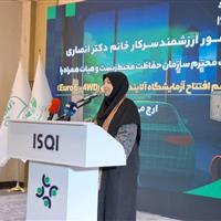 معاون رییس جمهور: برنامه ریزی منسجم برای پیاده سازی قانون هوای پاک در دستور کار است