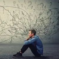 چگونه می‌توان از افکار مزاحم رها شد؟