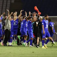 استقلالی‌های خوزستان منتظر پیام مهم از تهران