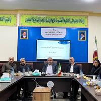 فرماندار : شهرستان بانه با کمبود شدید فضای آموزشی مواجه است