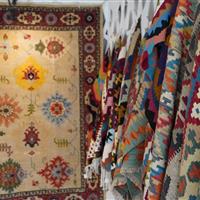 صنایع‌دستی ایلام زبان بی‌کلام دیپلماسی فرهنگی