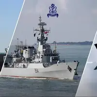 رزمایش‌های هم‌زمان هند و پاکستان در مناطق مورد مناقشه