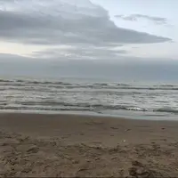 هشدار زرد هواشناسی دریایی در سواحل؛ هوای مازندران ابری است