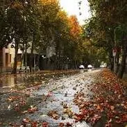 از اول پاییز، ۱۹ استان ایران حتی یک قطره باران دریافت نکرده‌اند