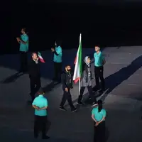 ثبت‌نام نهایی ۱۹۰ ورزشکار ایرانی در بازی‌های کشورهای اسلامی