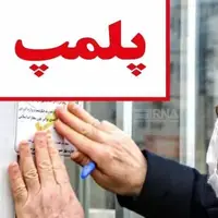 فروش گوشت اسب در یک مرغ‌فروشی داراب