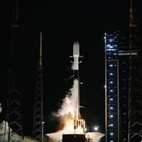 پرتاب جدید «اسپیس‌ایکس» برای پایه‌گذاری یک ایستگاه فضایی خصوصی