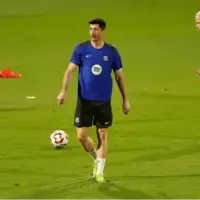 فهرست جدید بارسلونا با دو سورپرایز