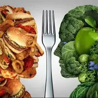 راهی برای راحت‌تر رژیم گرفتن!